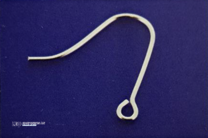 fermoirs avec oeillet / acier inoxydable