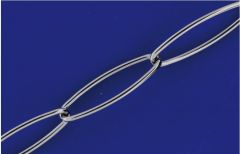stainless steel chains / loose