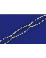 stainless steel chains / loose