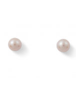 Perles ROUND (d’eau douce, foré)
