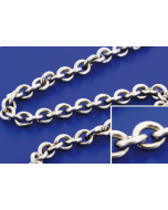 stainless steel chains / loose