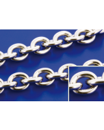 stainless steel chains / loose